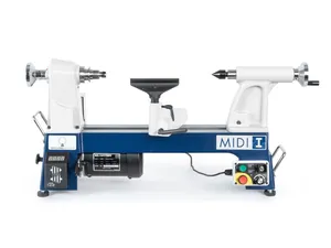 Drechselmeister bordssvarv MIDI 1 