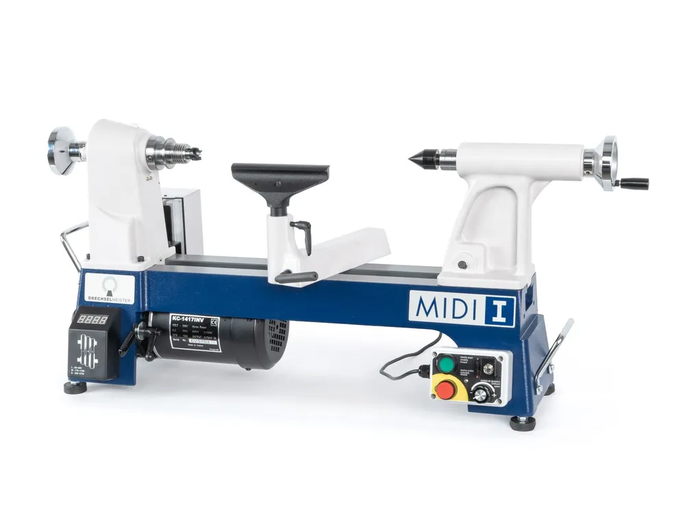 Drechselmeister bordssvarv MIDI 1 