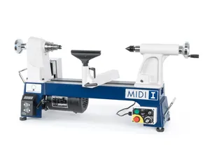 Drechselmeister bordssvarv MIDI 1 