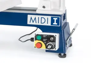 Drechselmeister bordssvarv MIDI 1 