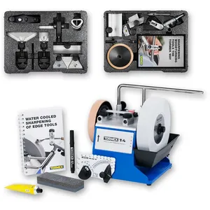 Tormek T-4 inkl HTK-1006 & TNT808