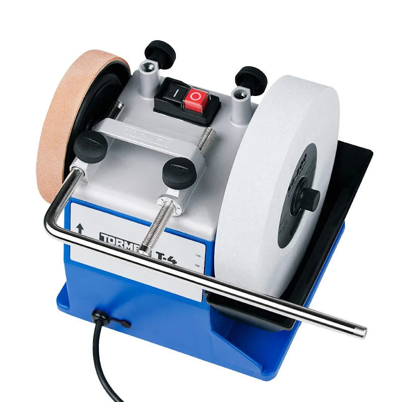 Tormek T-4 inkl HTK1006