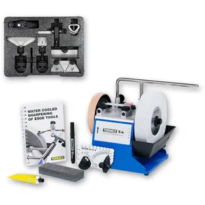 Tormek T-4 inkl HTK1006