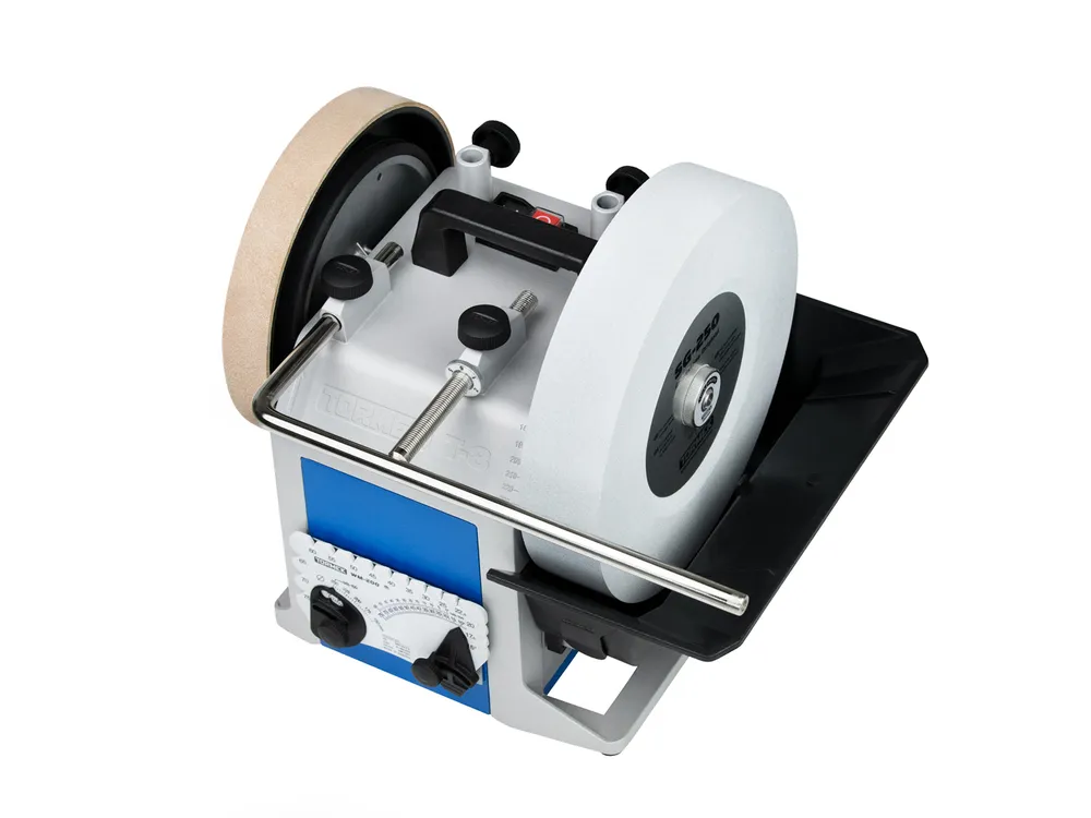 Tormek T8 inkl TNT-808, HTK-1006