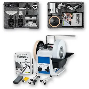 Tormek T8 inkl TNT-808, HTK-1006