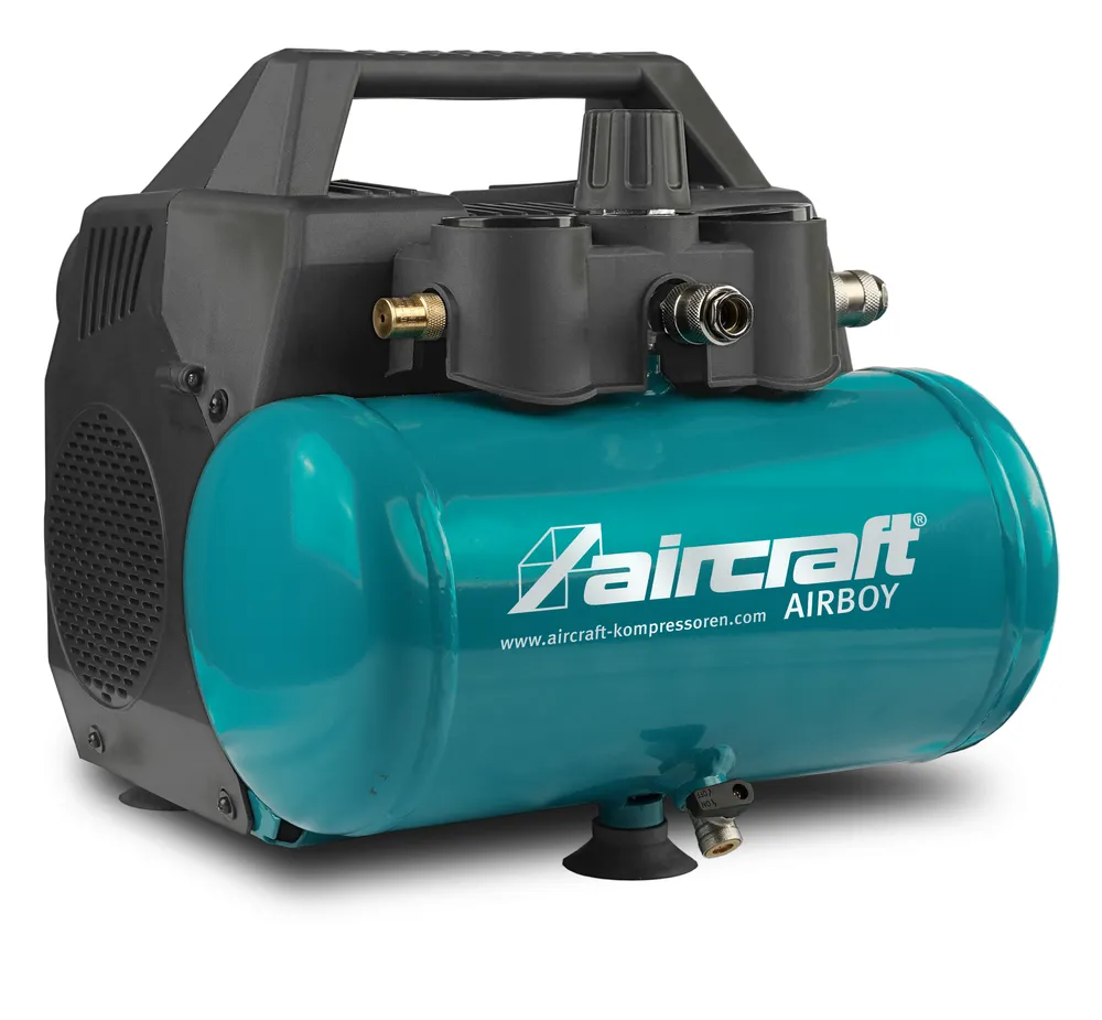 Kompressor oljefri AIRBOY 131 OF E