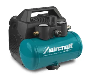 Kompressor oljefri AIRBOY 131 OF E