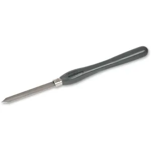 Axminster Träsvarvningsverktyg Stickstål M2 Cryo - 19 mm