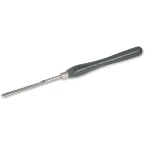 Axminster träsvarvsningsverktyg,  Sicklingsjärn M2 Cryo – 12,7 mm