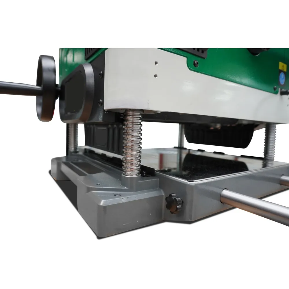 DH 330-2 Planhyvel Spiralkutter