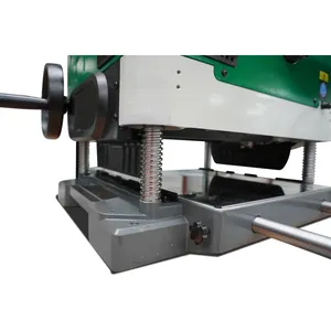 DH 330-2 Planhyvel Spiralkutter