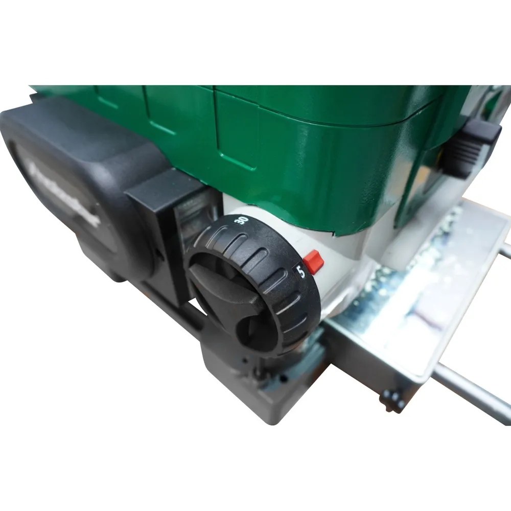 DH 330-2 Planhyvel Spiralkutter
