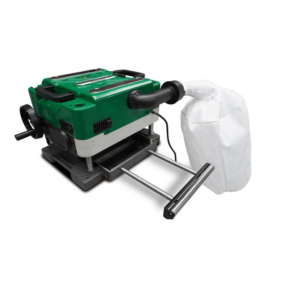 DH 330-2 Planhyvel Spiralkutter