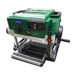 DH 330-2 Planhyvel Spiralkutter
