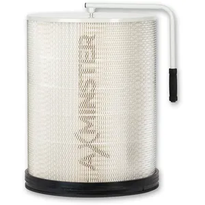HEPA Patronfilter för AP1500DE & AP2200DE