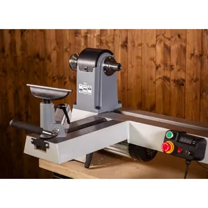 Axminster Professional AP530WL Bench Lathe