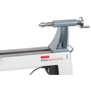 Axminster Professional AP530WL Bench Lathe