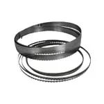 Bandsågsblad 6 mm