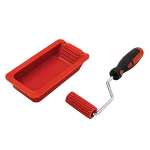 IGM Silikonrulle - Set