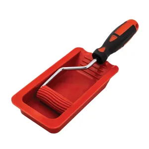 IGM Silikonrulle - Set