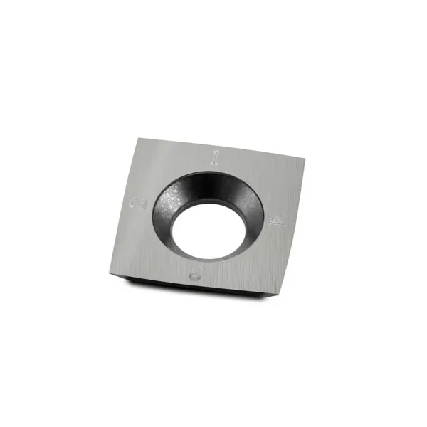 Ersättningsskär spiralkutter 15 x 15 x 2,5 mm SCM minimax