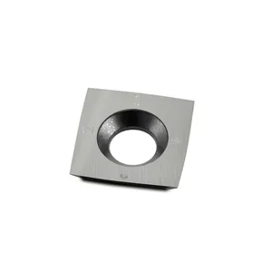 Ersättningsskär spiralkutter 15 x 15 x 2,5 mm SCM minimax