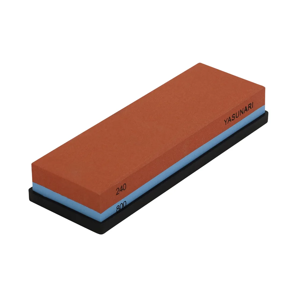 Yasunari kombinationsbryne 240 - 800