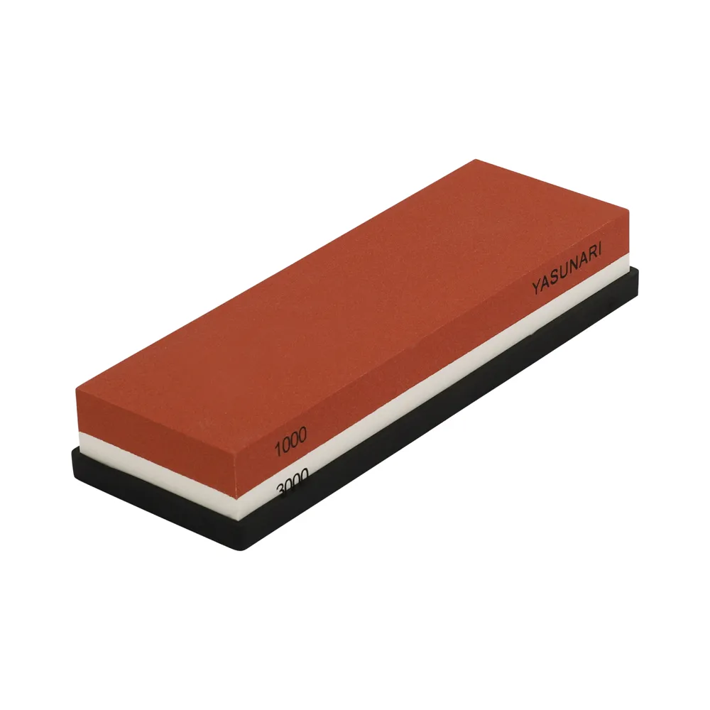 Yasunari kombinationsbryne 1000 - 3000