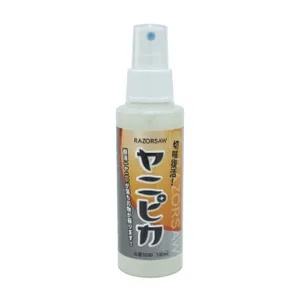 Razorsaw Yanipika trädhartsborttagare 100 ml