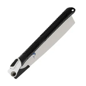Vikbar Kataba 265 mm universalsåg SHARK