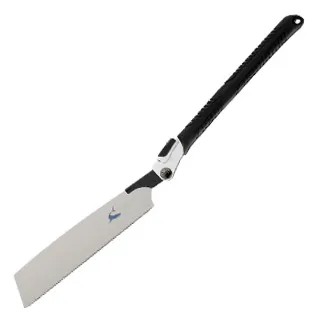Vikbar Kataba 265 mm universalsåg SHARK