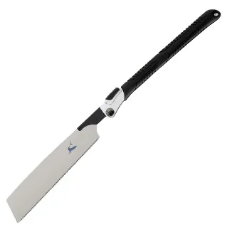Vikbar Kataba 265 mm universalsåg SHARK