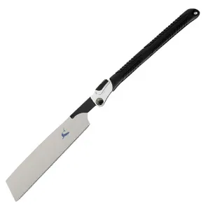 Vikbar Kataba 265 mm universalsåg SHARK