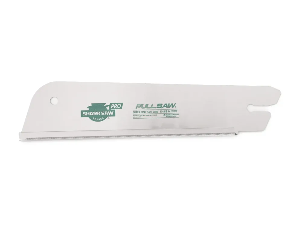 Utbytesblad Extra Fin 270mm Shark Saw Pro