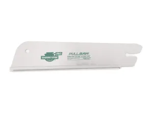 Utbytesblad Extra Fin 270mm Shark Saw Pro