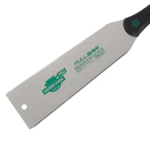 Ryobas dubbelsidiga handsåg  240mm Shark Saw Pro 