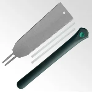Ryobas dubbelsidiga handsåg  240mm Shark Saw Pro