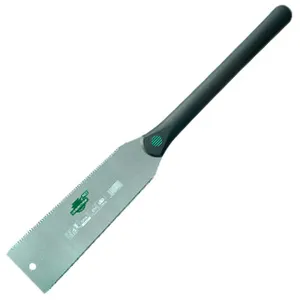 Ryobas dubbelsidiga handsåg  240mm Shark Saw Pro