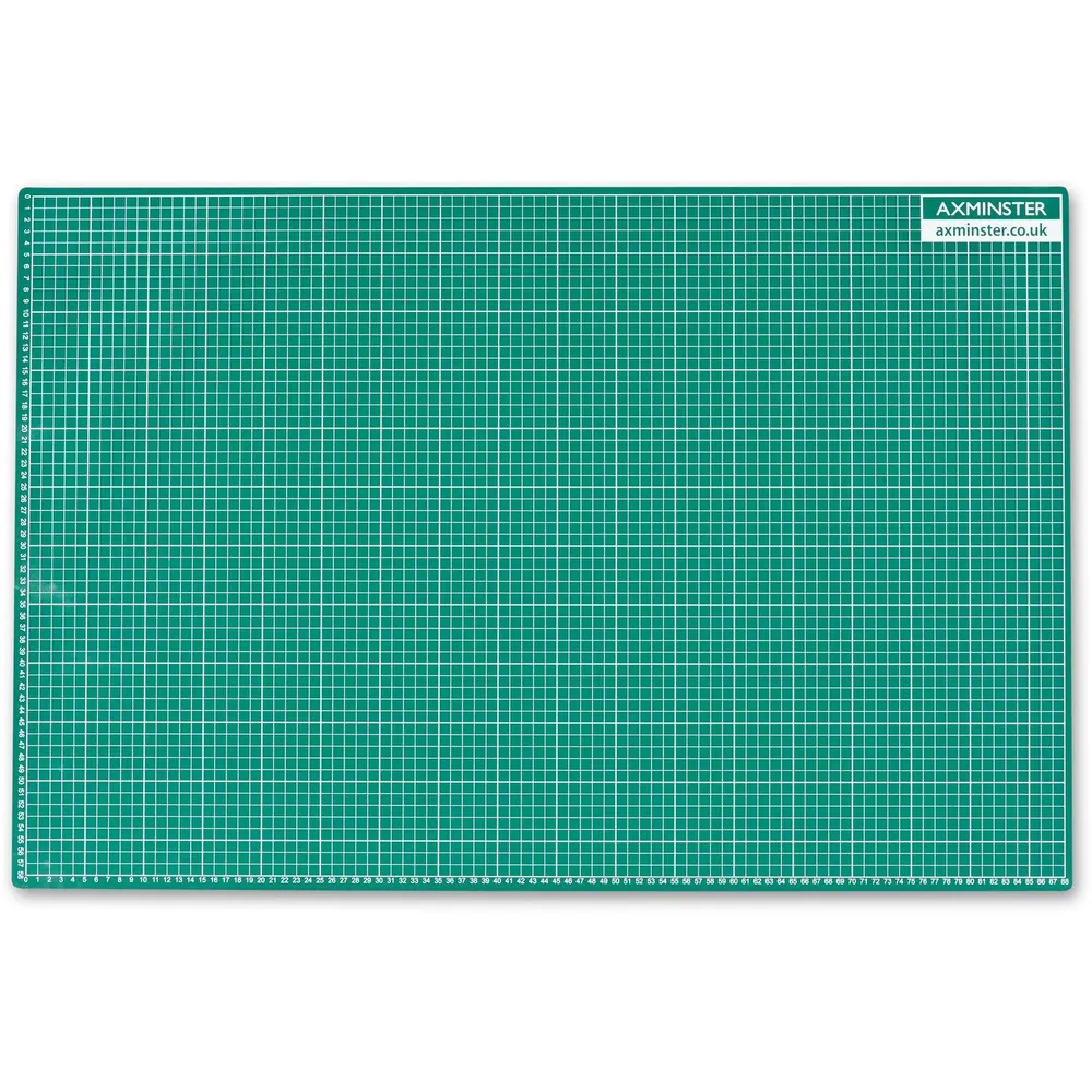 KRAFTIG SKÄRMATTA A1