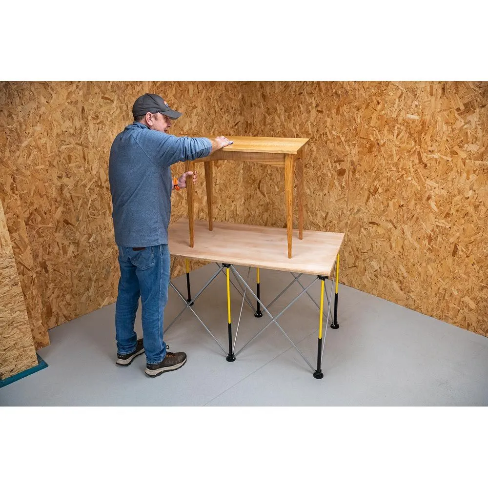Perform Pop-up arbetsbänk