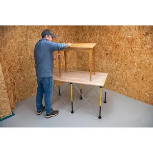 Perform Pop-up arbetsbänk