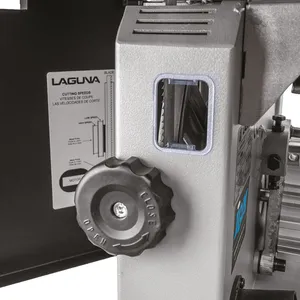 LAGUNA V10 Bandsåg 230V