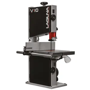 LAGUNA V10 Bandsåg 230V