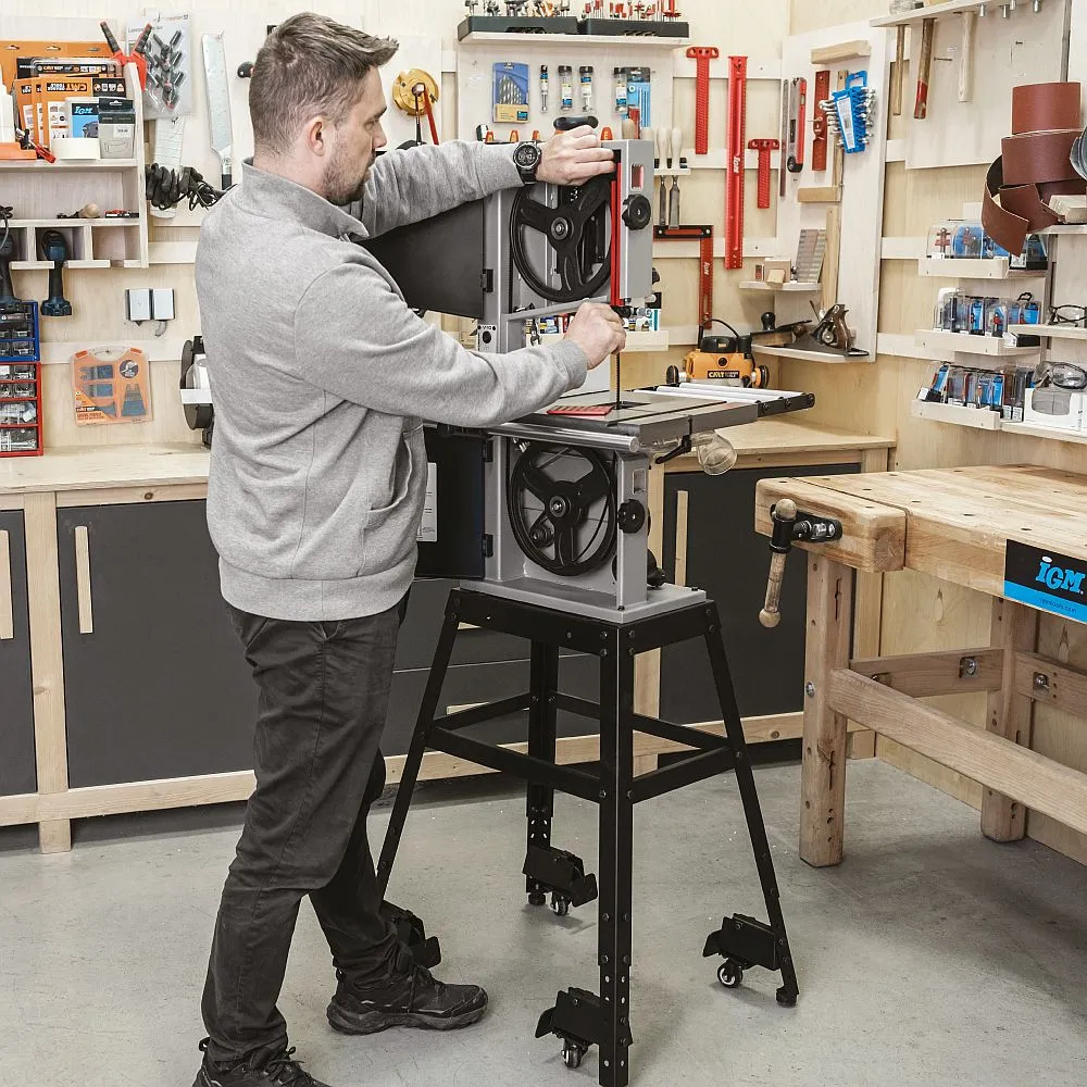 LAGUNA V10 Bandsåg 230V