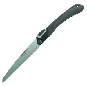 Vikbar grov snickarsåg 240mm SHARK SAW