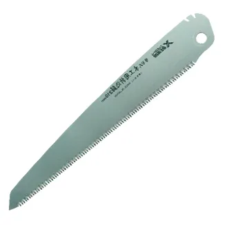 Utbytesblad Vikbar grov snickarsåg 240mm SHARK