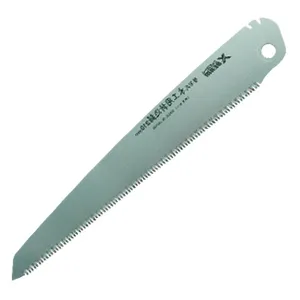 Utbytesblad Vikbar grov snickarsåg 240mm SHARK