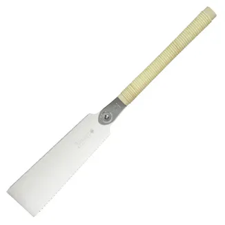 Gyokucho Blue Hard Komame 240 mm Ryoba 