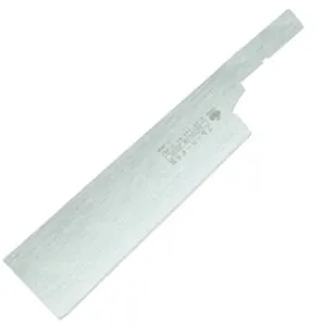 Utbytesblad Gyokucho KAMI No UTSUWA 180mm Extra Fin Dozuki 