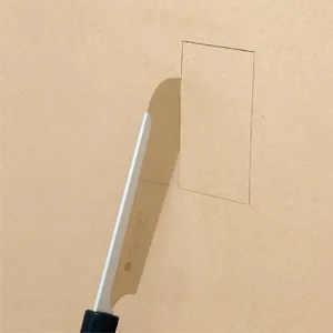 Gyokucho Razor Saw 180 mm USUBA